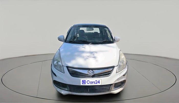2013 Maruti Swift Dzire VDI, Diesel, Manual, 1,30,627 km, exterior