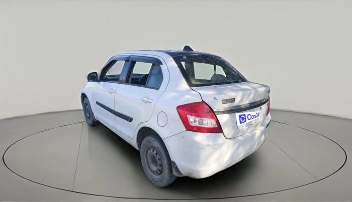 2013 Maruti Swift Dzire VDI, Diesel, Manual, 1,30,627 km, exterior