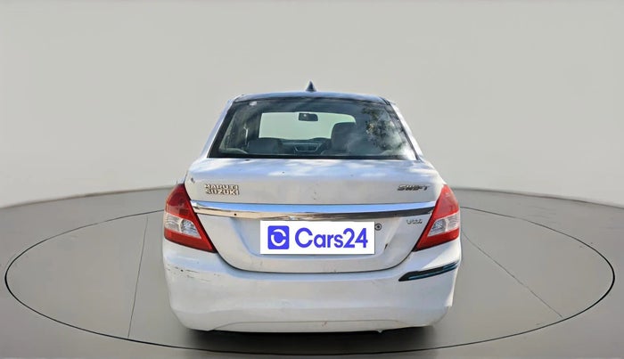 2013 Maruti Swift Dzire VDI, Diesel, Manual, 1,30,627 km, exterior