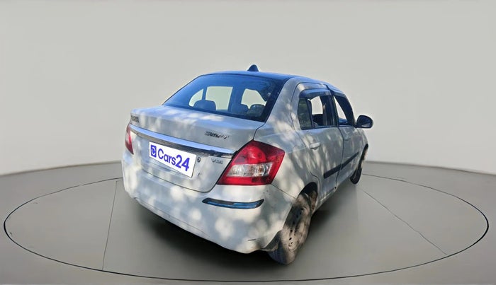 2013 Maruti Swift Dzire VDI, Diesel, Manual, 1,30,627 km, exterior