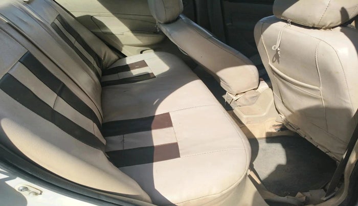 2013 Maruti Swift Dzire VDI, Diesel, Manual, 1,30,627 km, interior