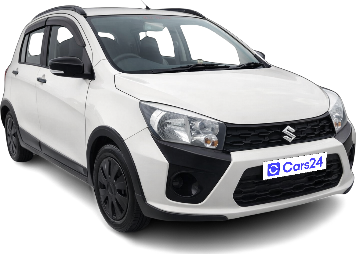 2019 Maruti Celerio X - Hatchback - Petrol - Manual - ₹3.20 lakh