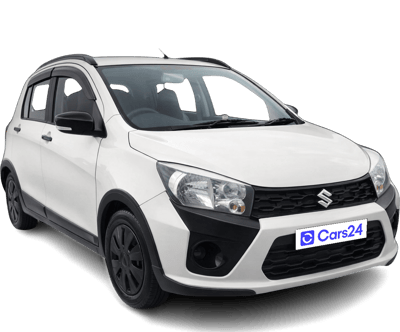 2019 Maruti Celerio X - Hatchback - Petrol - Manual - ₹3.20 lakh