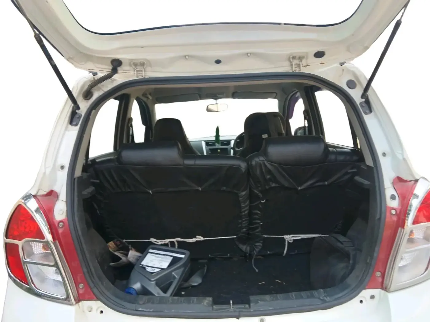 2019 Maruti Celerio X VXI, Petrol, Manual, 55,000 km, exterior