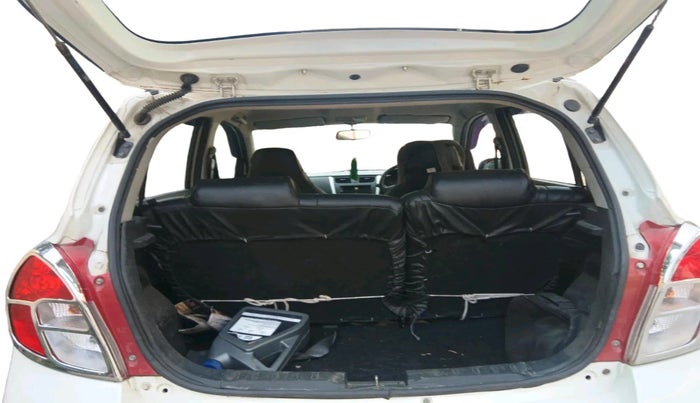 2019 Maruti Celerio X VXI, Petrol, Manual, 52,885 km, exterior