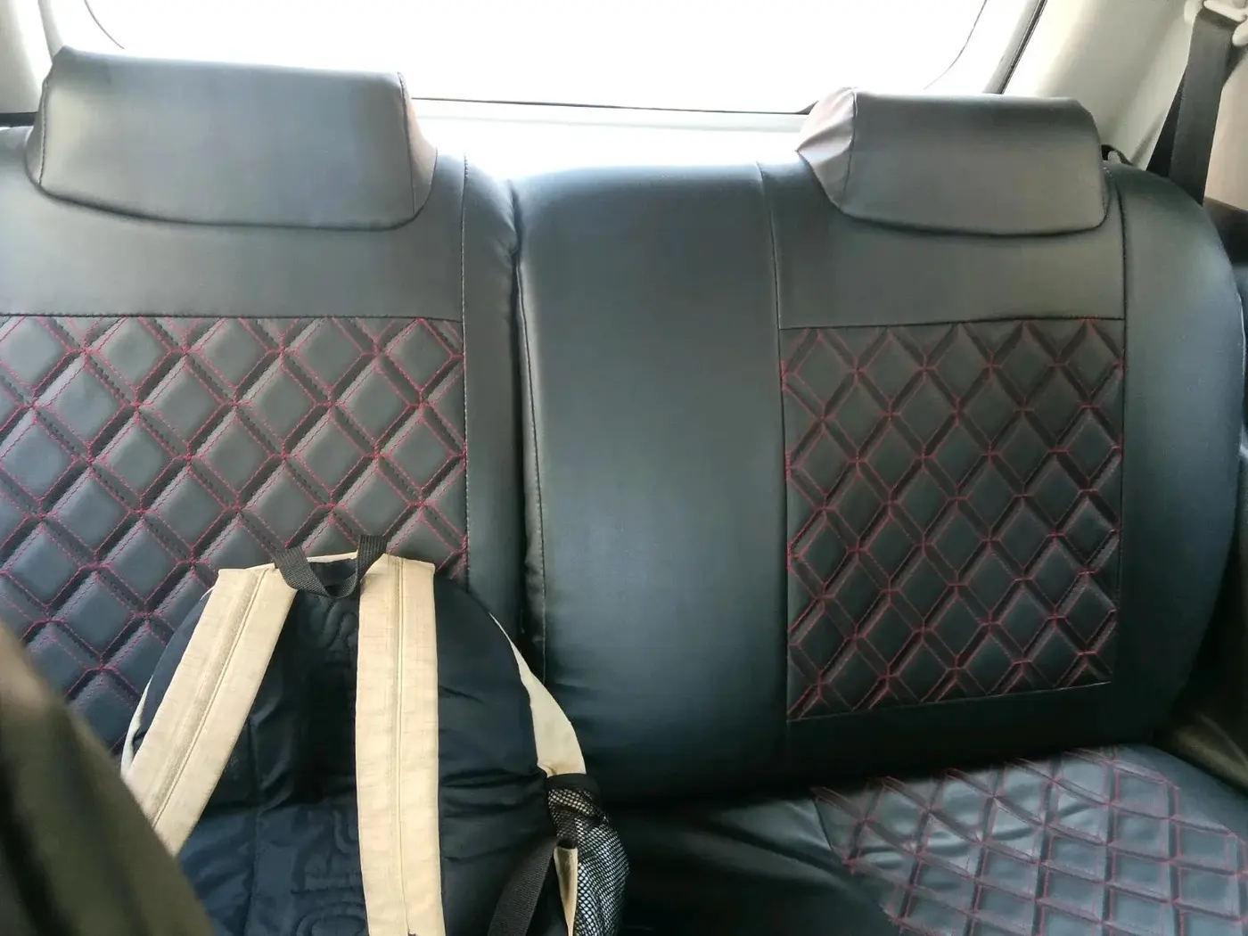 2019 Maruti Celerio X VXI, Petrol, Manual, 55,000 km, interior