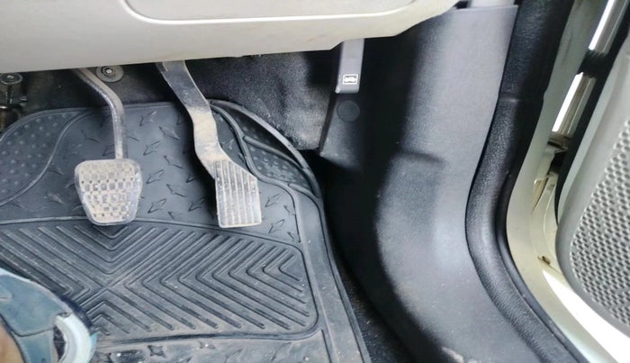 2022 Tata NEXON XZ PLUS PETROL DUAL TONE, Petrol, Manual, 62,303 km, interior