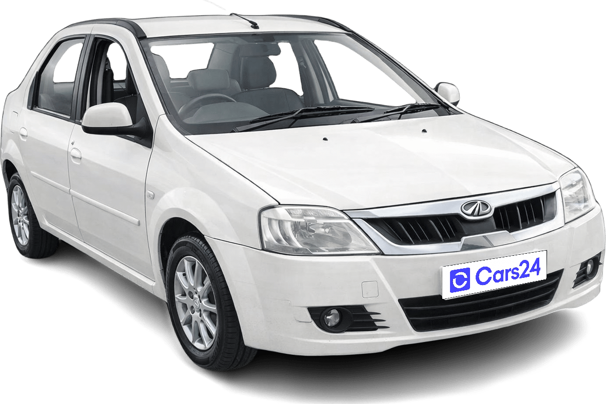 2013 Mahindra Verito - Hatchback - Diesel - Manual - ₹1.30 lakh