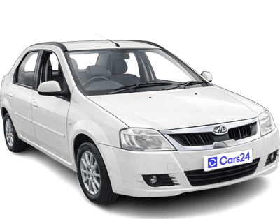 2013 Mahindra Verito - Hatchback - Diesel - Manual - ₹1.30 lakh