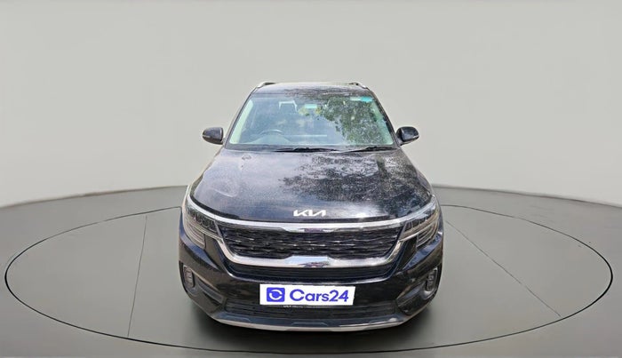 2023 KIA SELTOS HTX PETROL 1.5, Petrol, Manual, 29,393 km, exterior