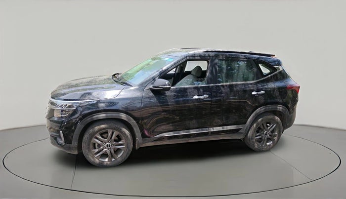 2023 KIA SELTOS HTX PETROL 1.5, Petrol, Manual, 29,393 km, exterior