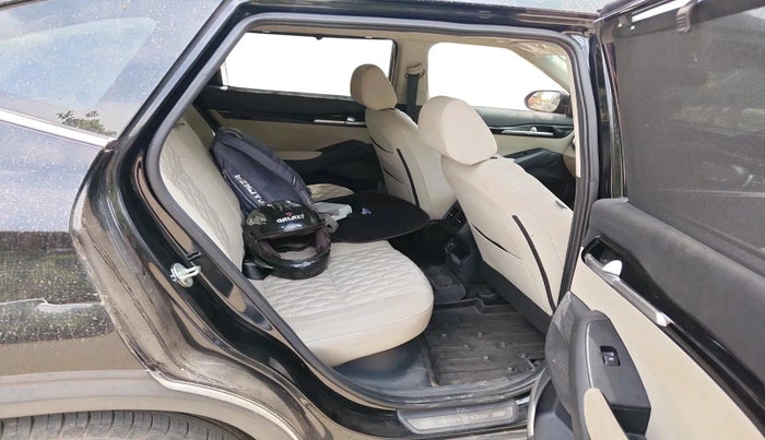 2023 KIA SELTOS HTX PETROL 1.5, Petrol, Manual, 29,393 km, interior