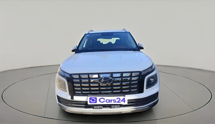2023 Hyundai VENUE S(O) 1.2, Petrol, Manual, 21,350 km, exterior