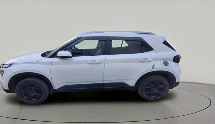 2023 Hyundai VENUE S(O) 1.2, Petrol, Manual, 21,350 km, exterior