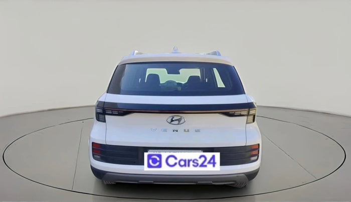 2023 Hyundai VENUE S(O) 1.2, Petrol, Manual, 21,350 km, exterior