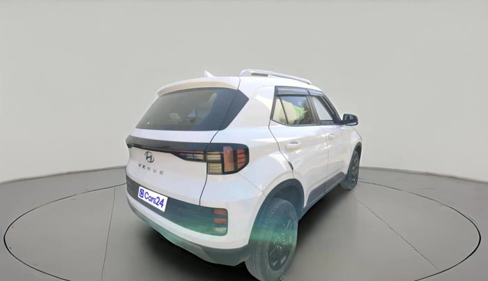 2023 Hyundai VENUE S(O) 1.2, Petrol, Manual, 21,350 km, exterior