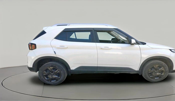 2023 Hyundai VENUE S(O) 1.2, Petrol, Manual, 21,350 km, exterior