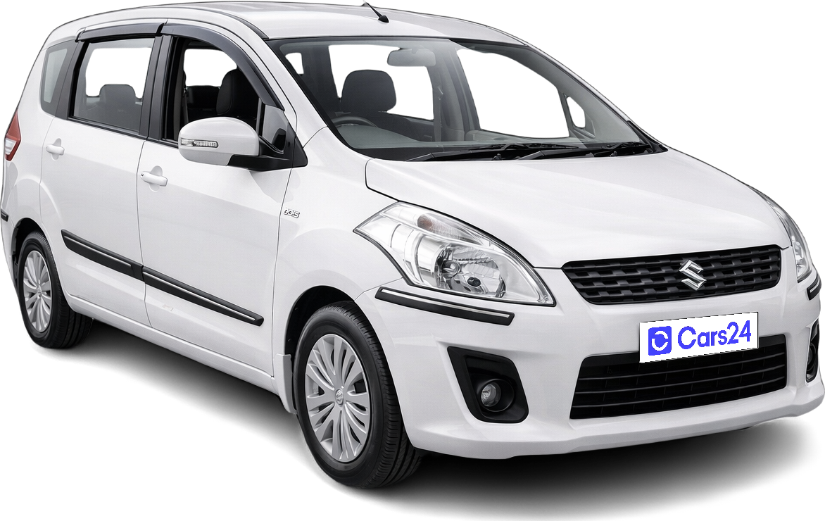 2013 Maruti Ertiga - SUV - Diesel - Manual - ₹3.50 lakh