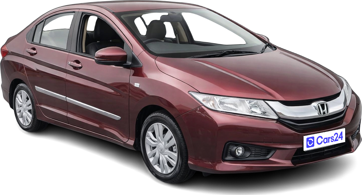 2015 Honda City - Sedan - Diesel - Manual - ₹3.90 lakh