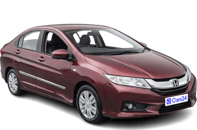 2015 Honda City - Sedan - Diesel - Manual - ₹3.90 lakh