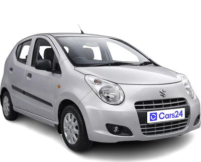 2010 Maruti A Star - Hatchback - Petrol - Manual - ₹1.40 lakh