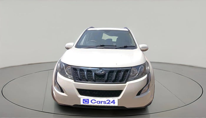 2017 Mahindra XUV500 W10 1.99, Diesel, Manual, 1,41,786 km, exterior