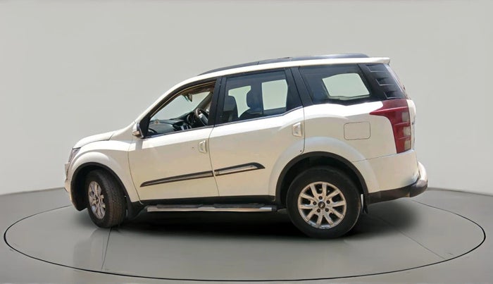 2017 Mahindra XUV500 W10 1.99, Diesel, Manual, 1,41,786 km, exterior