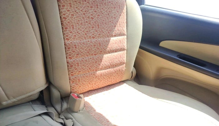 2014 Honda Mobilio 1.5L I-DTEC V, Diesel, Manual, 87,839 km, interior