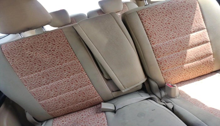 2014 Honda Mobilio 1.5L I-DTEC V, Diesel, Manual, 87,839 km, interior
