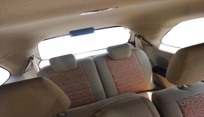 2014 Honda Mobilio 1.5L I-DTEC V, Diesel, Manual, 87,839 km, interior
