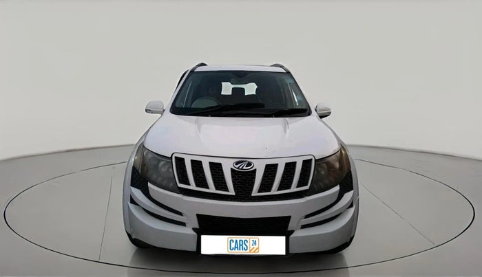 2013 Mahindra XUV500 W8, Diesel, Manual, 1,08,286 km, exterior