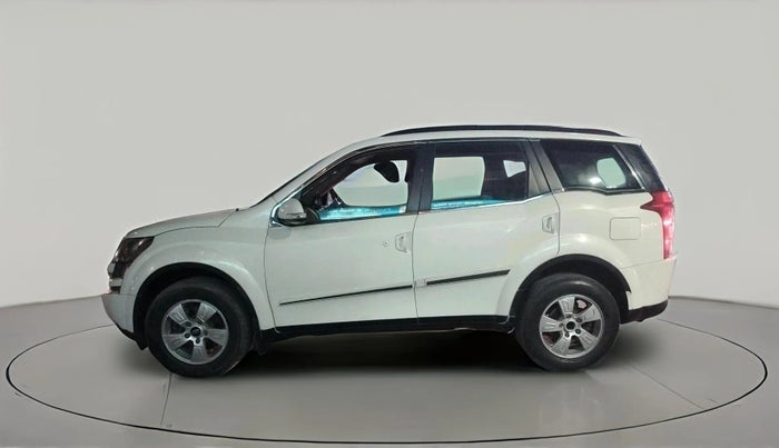 2013 Mahindra XUV500 W8, Diesel, Manual, 1,08,286 km, exterior