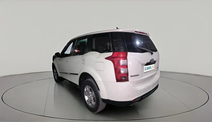 2013 Mahindra XUV500 W8, Diesel, Manual, 1,08,286 km, exterior