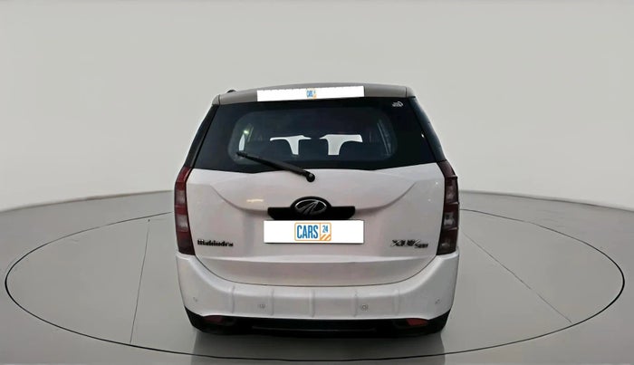 2013 Mahindra XUV500 W8, Diesel, Manual, 1,08,286 km, exterior