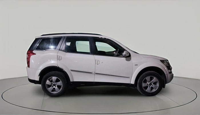 2013 Mahindra XUV500 W8, Diesel, Manual, 1,08,286 km, exterior