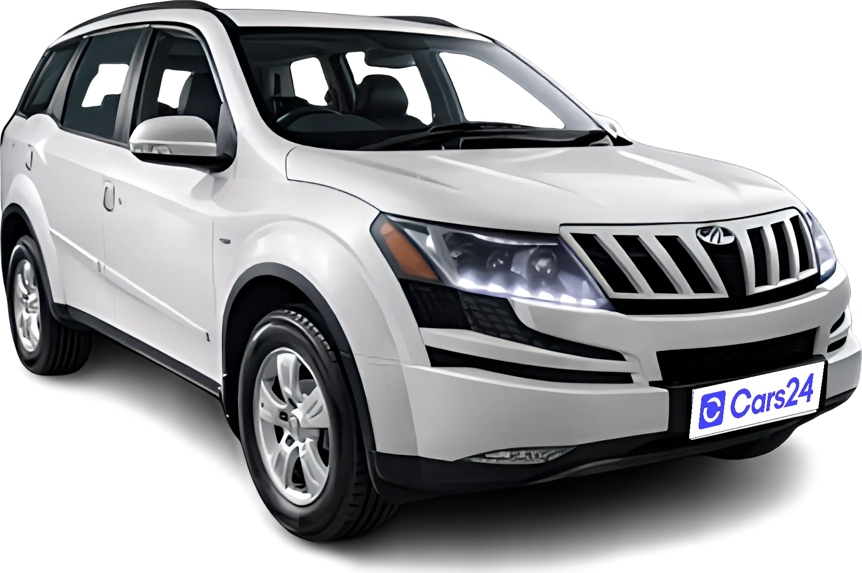 2013 Mahindra XUV500 - SUV - Diesel - Manual - ₹3.73 lakh