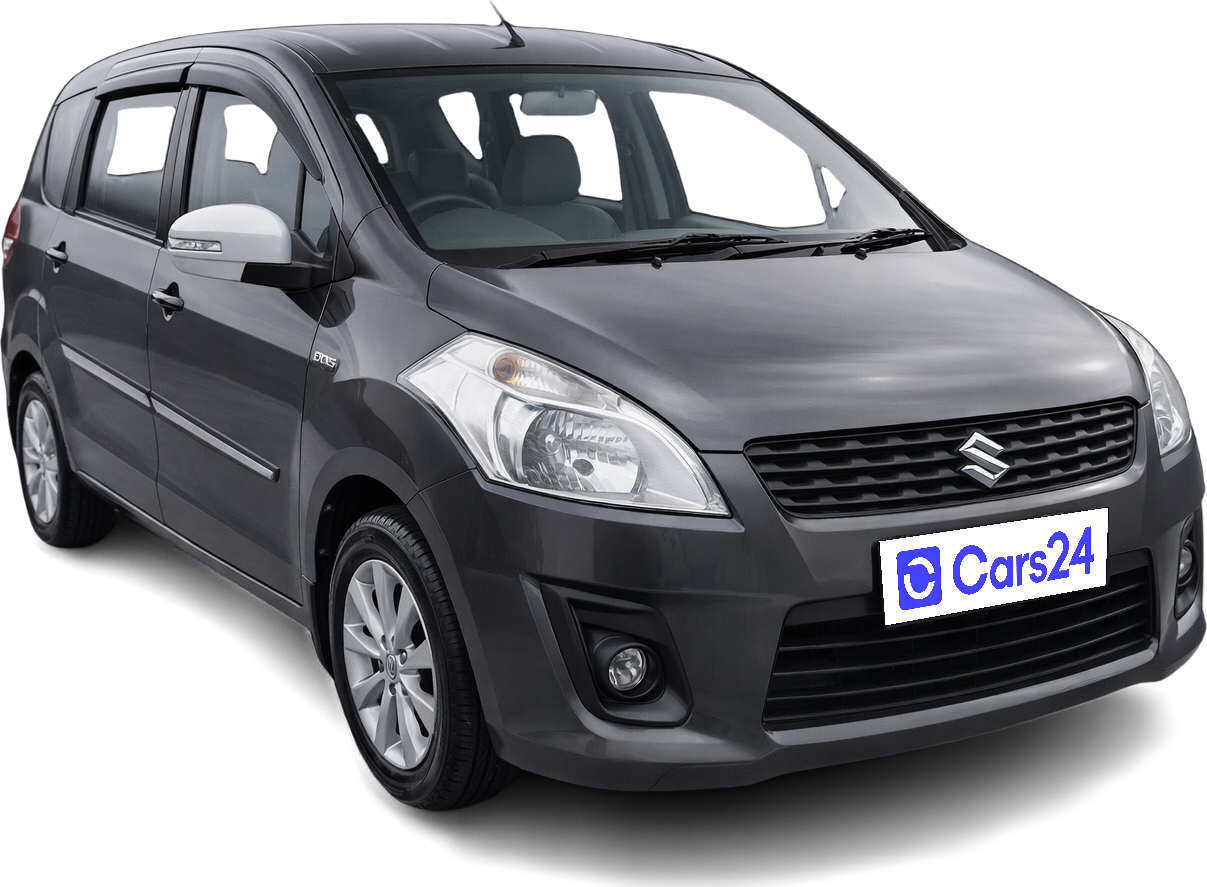 2015 Maruti Ertiga - SUV - Diesel - Manual - ₹3.32 lakh