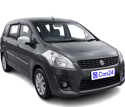 2015 Maruti Ertiga - SUV - Diesel - Manual - ₹3.32 lakh