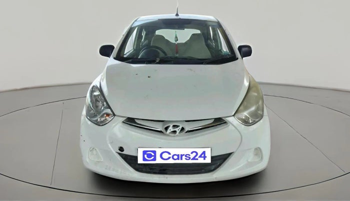 2014 Hyundai Eon MAGNA +, Petrol, Manual, 1,70,599 km, exterior
