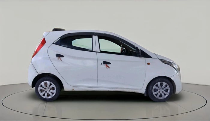 2014 Hyundai Eon MAGNA +, Petrol, Manual, 1,70,599 km, exterior