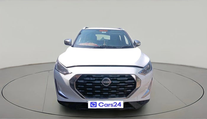 2023 Nissan MAGNITE XE, CNG, Manual, 28,272 km, exterior