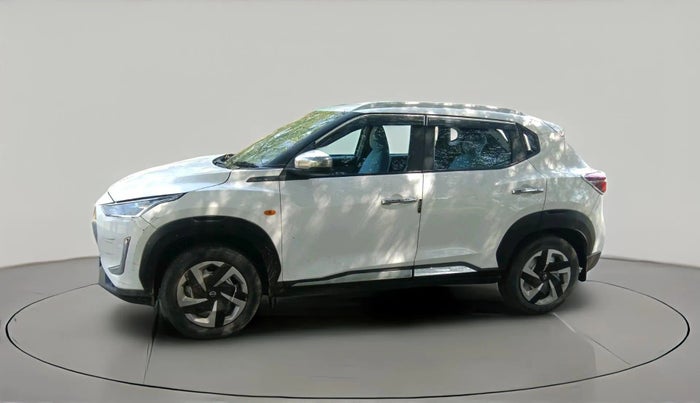 2023 Nissan MAGNITE XE, CNG, Manual, 28,272 km, exterior