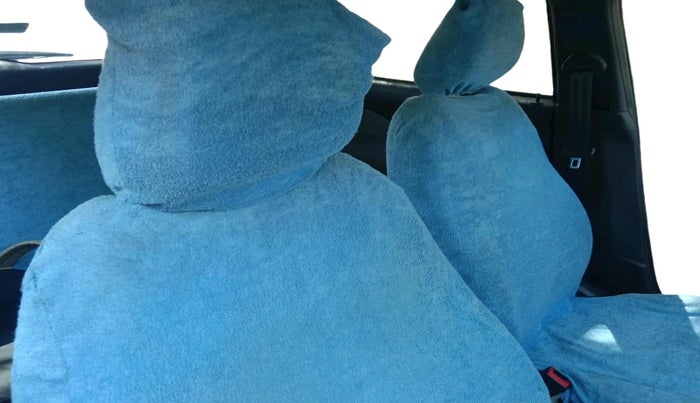 2023 Nissan MAGNITE XE, CNG, Manual, 28,272 km, interior