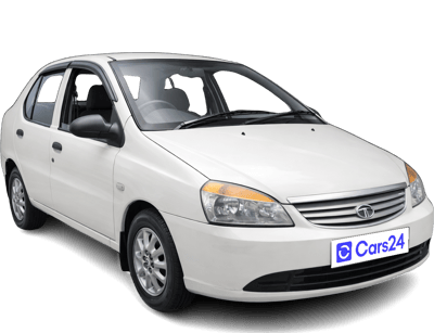 2012 Tata Indigo ECS - Sedan - Diesel - Manual - ₹78,000