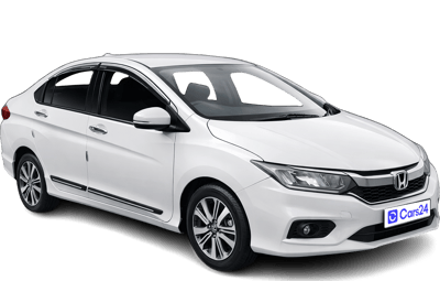 2021 Honda City - Sedan - Petrol - Manual - ₹5.70 lakh