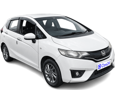 2018 Honda Jazz - Hatchback - Petrol - Manual - ₹2.80 lakh