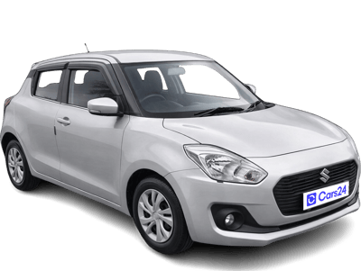 2020 Maruti Swift - Hatchback - Petrol - Manual - ₹4.30 lakh