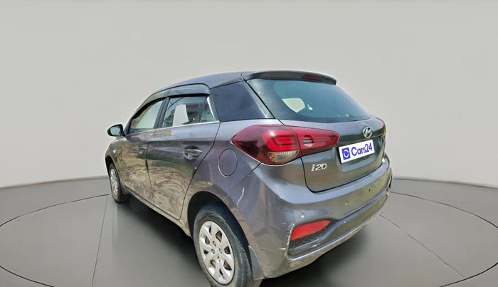 2019 Hyundai Elite i20 MAGNA PLUS 1.4 CRDI, Diesel, Manual, 1,17,976 km, exterior