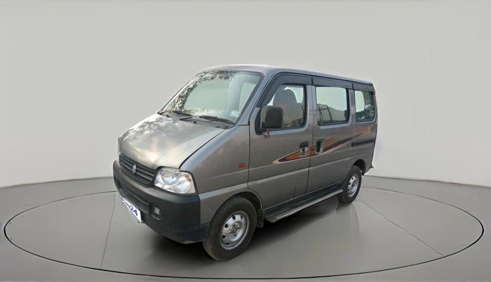 2022 Maruti Eeco 5 STR AC, CNG, Manual, 54,347 km, exterior
