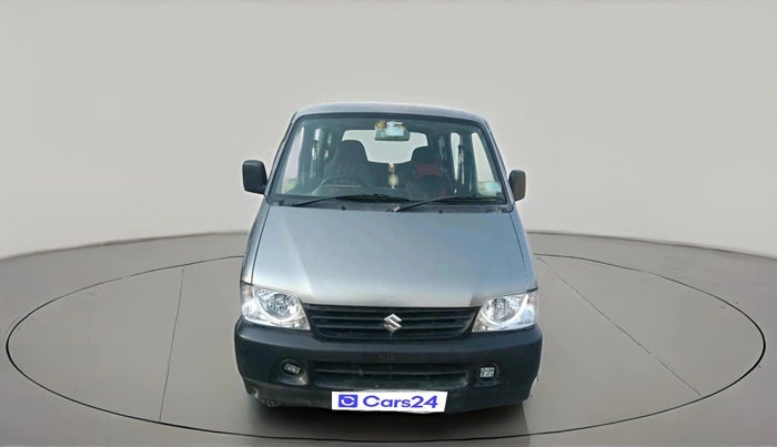 2022 Maruti Eeco 5 STR AC, CNG, Manual, 54,347 km, exterior